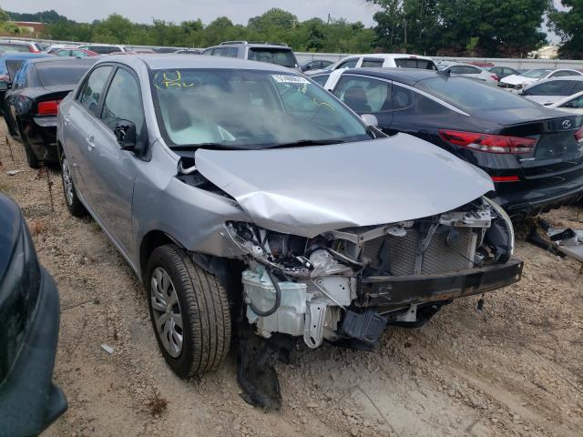 Photo 0 VIN: 5YFBU4EE3DP175573 - TOYOTA COROLLA BA 