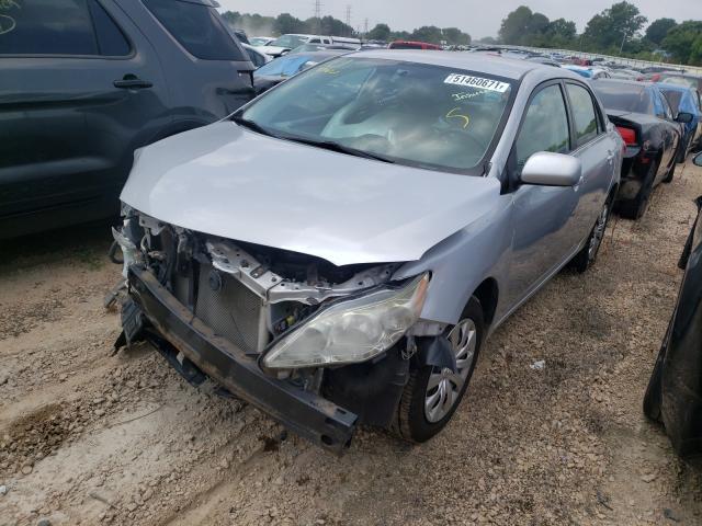 Photo 1 VIN: 5YFBU4EE3DP175573 - TOYOTA COROLLA BA 