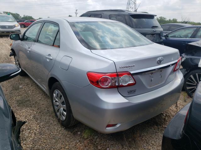 Photo 2 VIN: 5YFBU4EE3DP175573 - TOYOTA COROLLA BA 