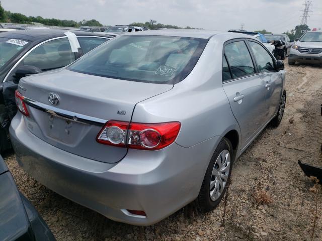 Photo 3 VIN: 5YFBU4EE3DP175573 - TOYOTA COROLLA BA 