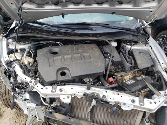 Photo 6 VIN: 5YFBU4EE3DP175573 - TOYOTA COROLLA BA 