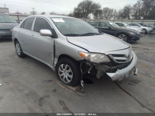 Photo 0 VIN: 5YFBU4EE3DP176707 - TOYOTA COROLLA 