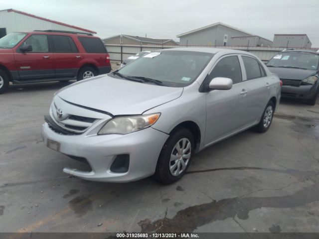 Photo 1 VIN: 5YFBU4EE3DP176707 - TOYOTA COROLLA 