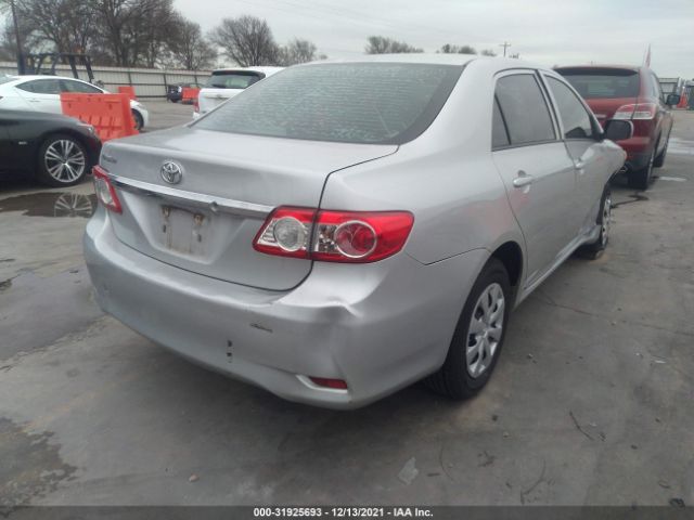 Photo 3 VIN: 5YFBU4EE3DP176707 - TOYOTA COROLLA 