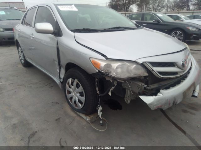 Photo 5 VIN: 5YFBU4EE3DP176707 - TOYOTA COROLLA 