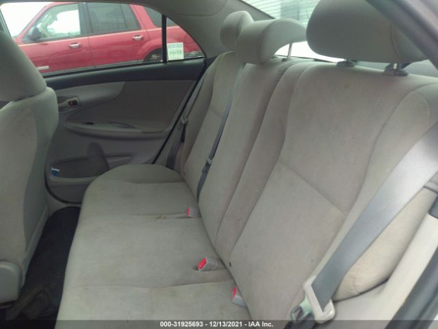 Photo 7 VIN: 5YFBU4EE3DP176707 - TOYOTA COROLLA 