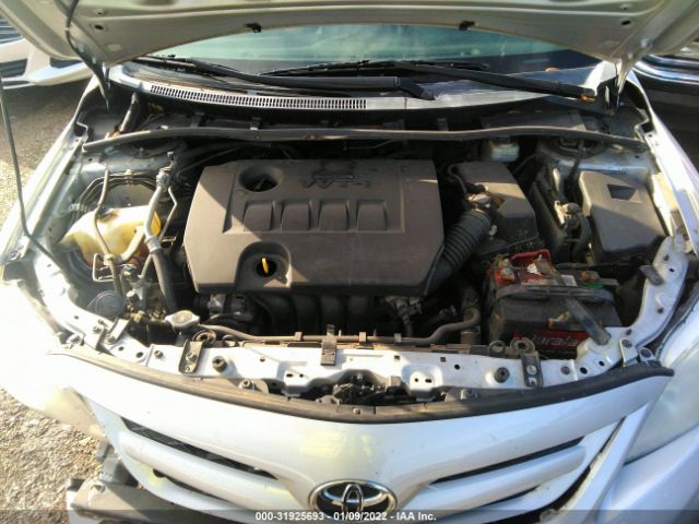 Photo 9 VIN: 5YFBU4EE3DP176707 - TOYOTA COROLLA 