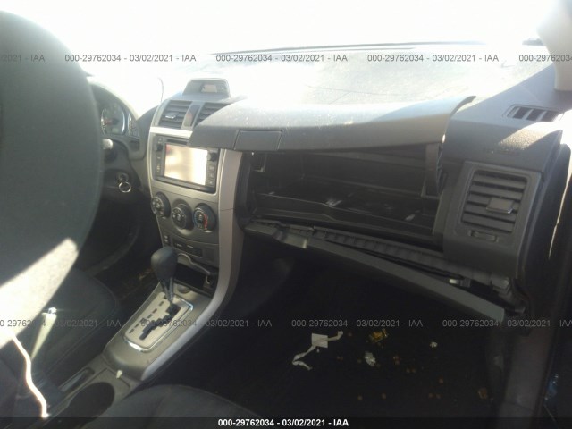 Photo 4 VIN: 5YFBU4EE3DP177341 - TOYOTA COROLLA 