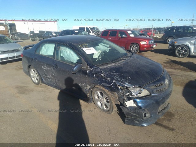 Photo 5 VIN: 5YFBU4EE3DP177341 - TOYOTA COROLLA 