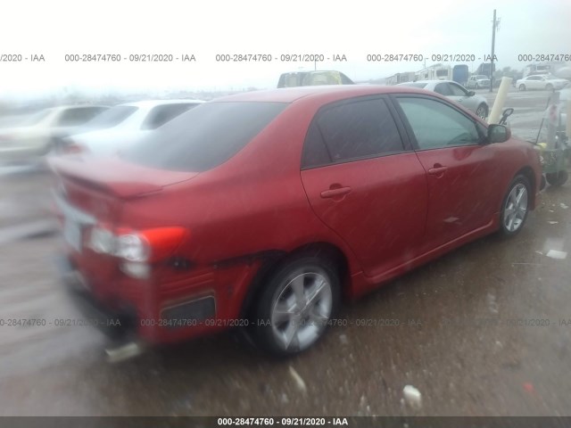 Photo 3 VIN: 5YFBU4EE3DP177873 - TOYOTA COROLLA 