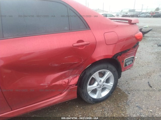 Photo 5 VIN: 5YFBU4EE3DP177873 - TOYOTA COROLLA 