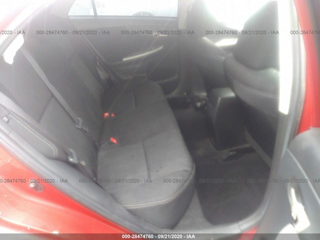 Photo 7 VIN: 5YFBU4EE3DP177873 - TOYOTA COROLLA 