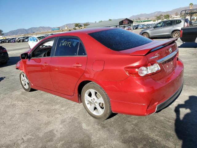 Photo 1 VIN: 5YFBU4EE3DP177940 - TOYOTA COROLLA BA 