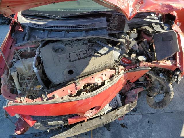 Photo 10 VIN: 5YFBU4EE3DP177940 - TOYOTA COROLLA BA 