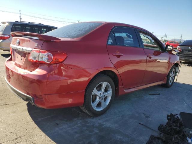 Photo 2 VIN: 5YFBU4EE3DP177940 - TOYOTA COROLLA BA 