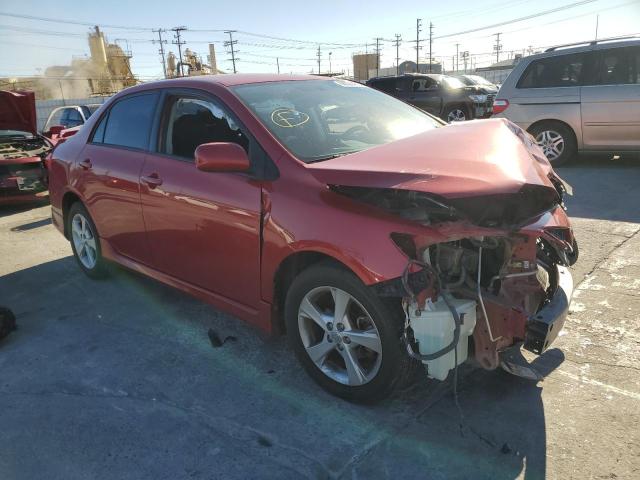 Photo 3 VIN: 5YFBU4EE3DP177940 - TOYOTA COROLLA BA 