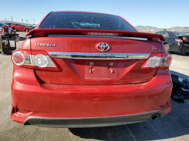 Photo 5 VIN: 5YFBU4EE3DP177940 - TOYOTA COROLLA BA 