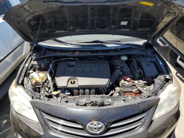 Photo 10 VIN: 5YFBU4EE3DP179641 - TOYOTA COROLLA 