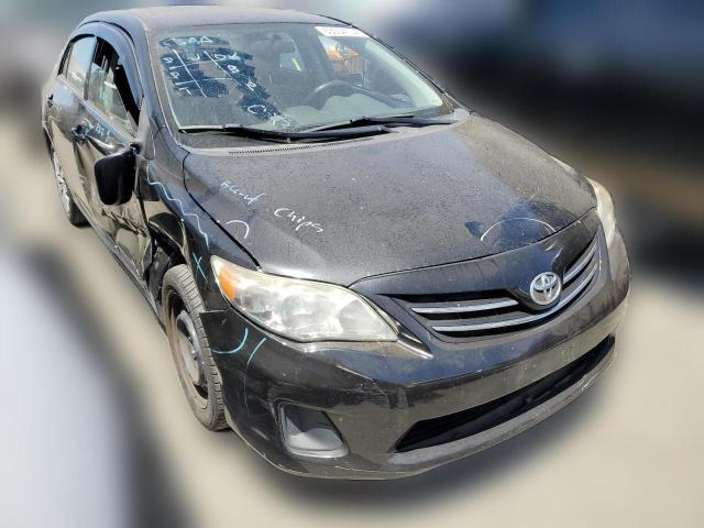 Photo 3 VIN: 5YFBU4EE3DP179641 - TOYOTA COROLLA 