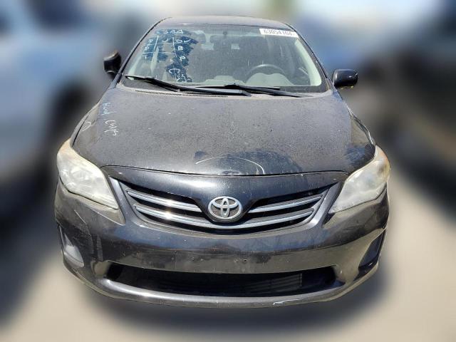 Photo 4 VIN: 5YFBU4EE3DP179641 - TOYOTA COROLLA 