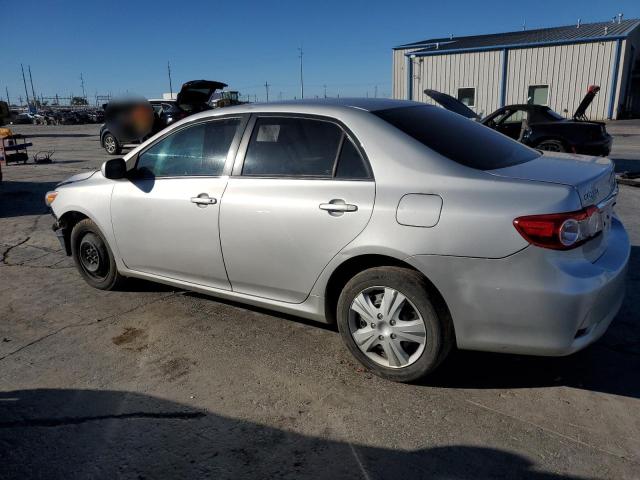 Photo 1 VIN: 5YFBU4EE3DP180045 - TOYOTA COROLLA BA 