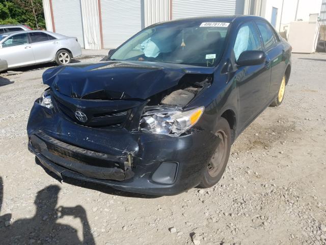 Photo 1 VIN: 5YFBU4EE3DP180126 - TOYOTA COROLLA BA 