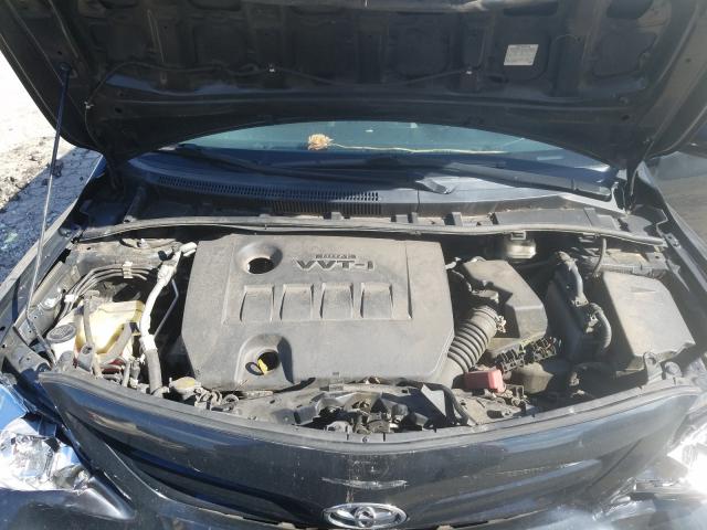 Photo 6 VIN: 5YFBU4EE3DP180126 - TOYOTA COROLLA BA 