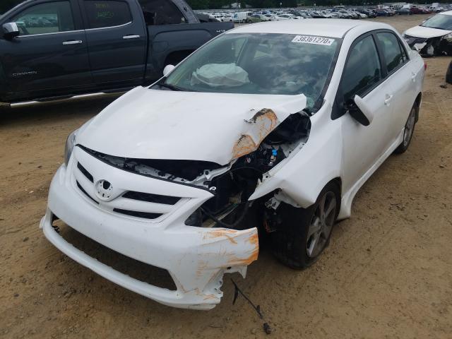 Photo 1 VIN: 5YFBU4EE3DP180692 - TOYOTA COROLLA BA 