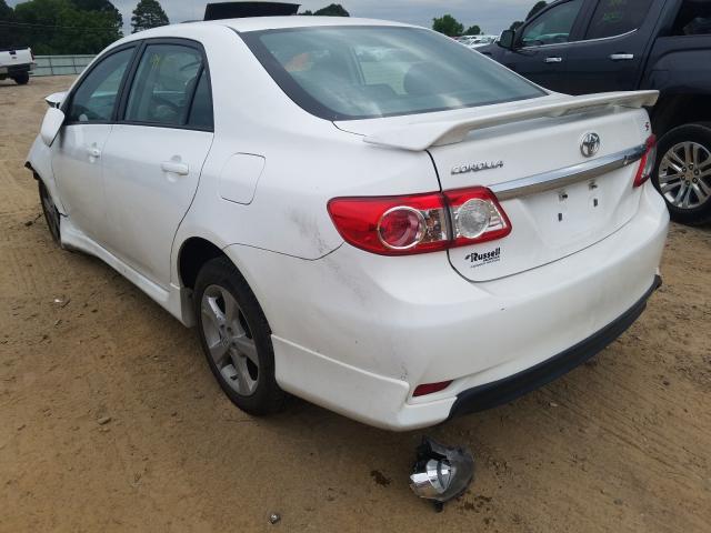 Photo 2 VIN: 5YFBU4EE3DP180692 - TOYOTA COROLLA BA 