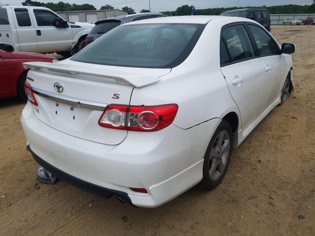 Photo 3 VIN: 5YFBU4EE3DP180692 - TOYOTA COROLLA BA 