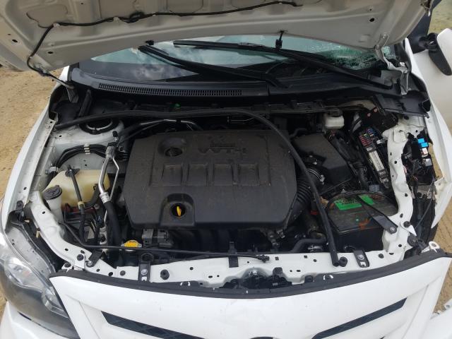 Photo 6 VIN: 5YFBU4EE3DP180692 - TOYOTA COROLLA BA 