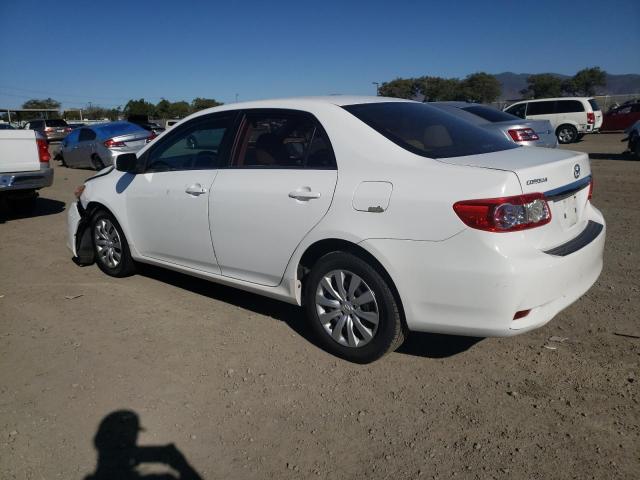 Photo 1 VIN: 5YFBU4EE3DP182345 - TOYOTA COROLLA BA 