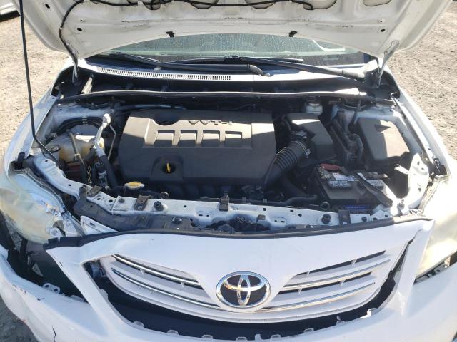 Photo 10 VIN: 5YFBU4EE3DP182345 - TOYOTA COROLLA BA 