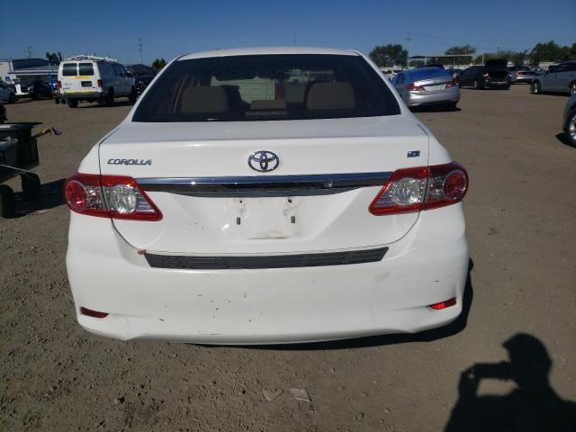 Photo 5 VIN: 5YFBU4EE3DP182345 - TOYOTA COROLLA BA 