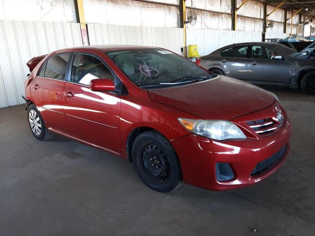 Photo 0 VIN: 5YFBU4EE3DP184161 - TOYOTA COROLLA BA 