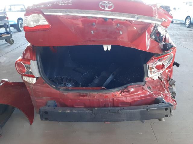 Photo 8 VIN: 5YFBU4EE3DP184161 - TOYOTA COROLLA BA 