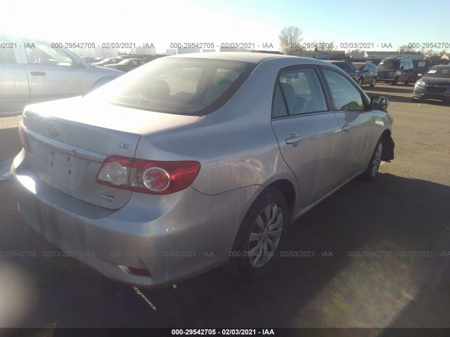 Photo 3 VIN: 5YFBU4EE3DP185360 - TOYOTA COROLLA 