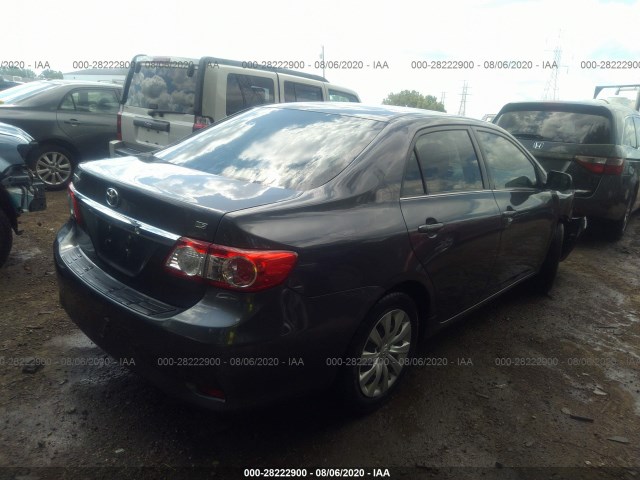 Photo 3 VIN: 5YFBU4EE3DP195239 - TOYOTA COROLLA 