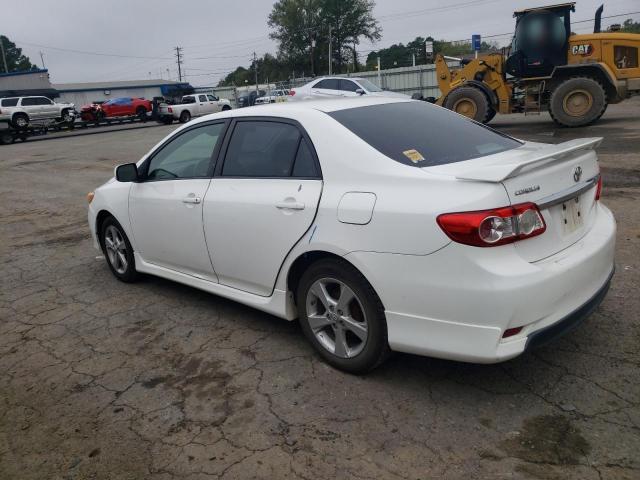 Photo 1 VIN: 5YFBU4EE3DP200018 - TOYOTA COROLLA BA 