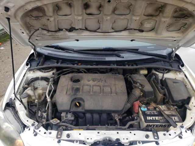 Photo 10 VIN: 5YFBU4EE3DP200018 - TOYOTA COROLLA BA 