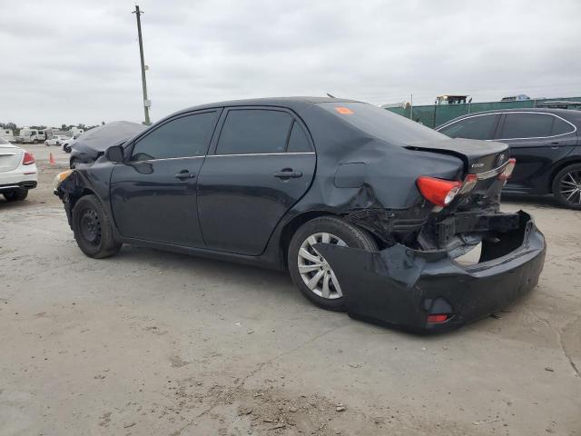 Photo 1 VIN: 5YFBU4EE3DP206630 - TOYOTA COROLLA BA 