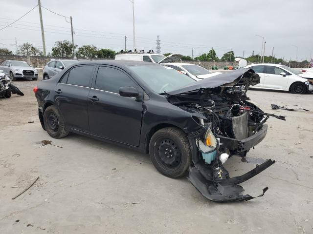 Photo 3 VIN: 5YFBU4EE3DP206630 - TOYOTA COROLLA BA 