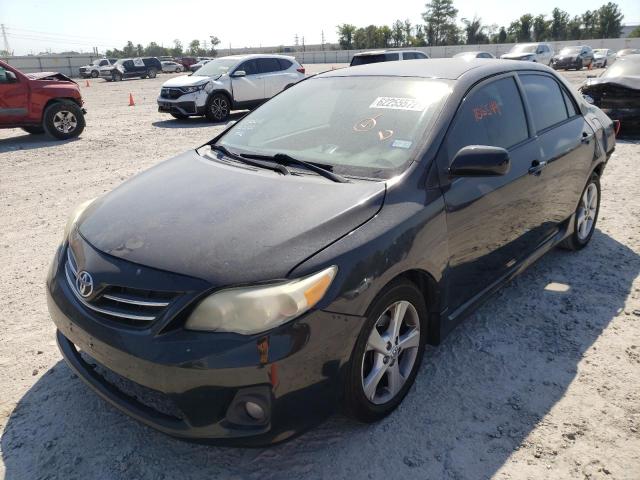 Photo 1 VIN: 5YFBU4EE3DP206935 - TOYOTA COROLLA BA 