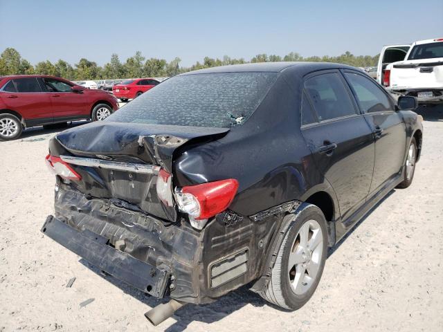 Photo 3 VIN: 5YFBU4EE3DP206935 - TOYOTA COROLLA BA 