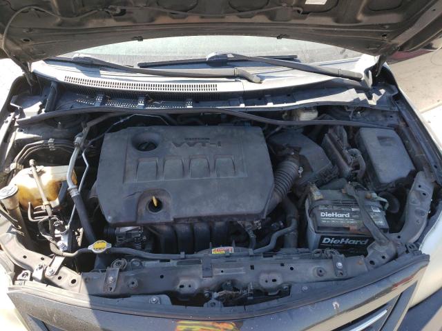 Photo 6 VIN: 5YFBU4EE3DP206935 - TOYOTA COROLLA BA 