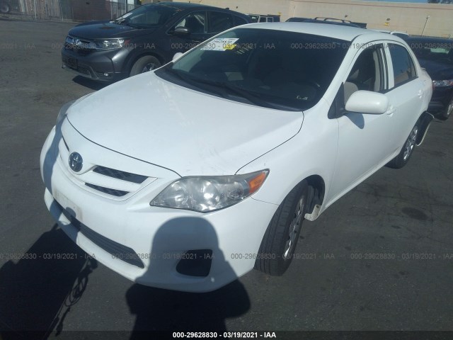 Photo 1 VIN: 5YFBU4EE3DP210015 - TOYOTA COROLLA 