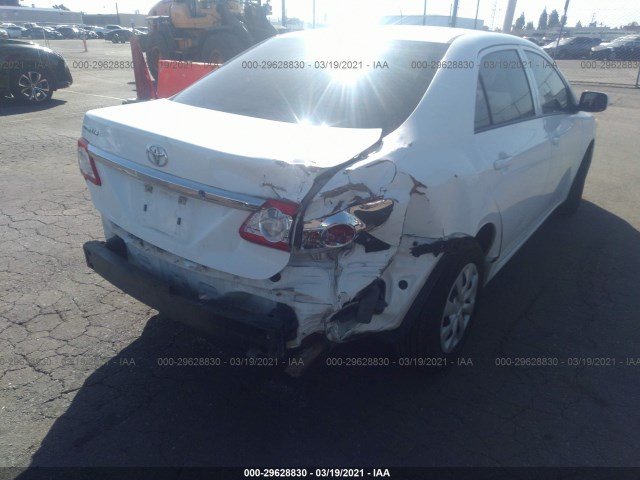 Photo 3 VIN: 5YFBU4EE3DP210015 - TOYOTA COROLLA 