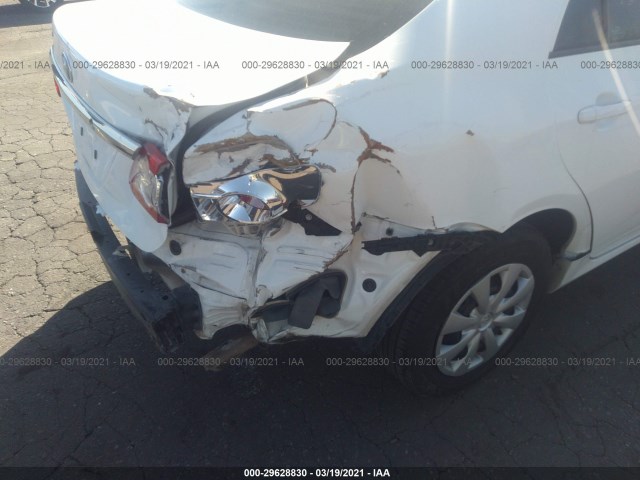 Photo 5 VIN: 5YFBU4EE3DP210015 - TOYOTA COROLLA 