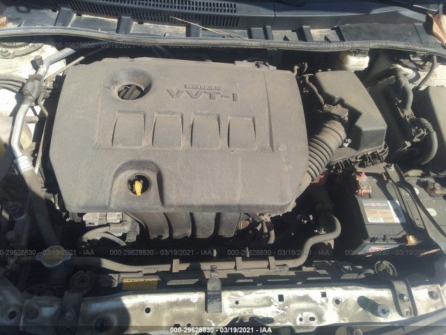 Photo 9 VIN: 5YFBU4EE3DP210015 - TOYOTA COROLLA 