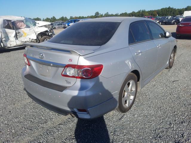 Photo 3 VIN: 5YFBU4EE3DP210337 - TOYOTA COROLLA BA 